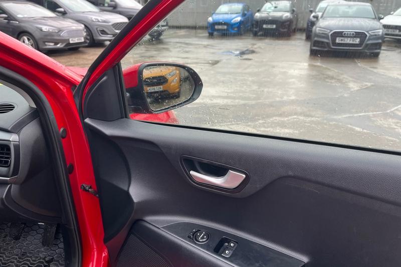 Used Kia Rio 2021 for sale - 76819171: Photo 24