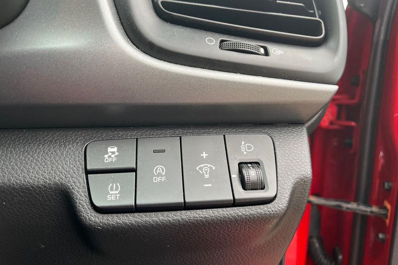 Used Kia Rio 2021 for sale - 76819171: Photo 25