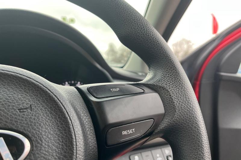 Used Kia Rio 2021 for sale - 76819171: Photo 27