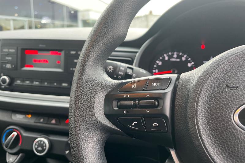 Used Kia Rio 2021 for sale - 76819171: Photo 28