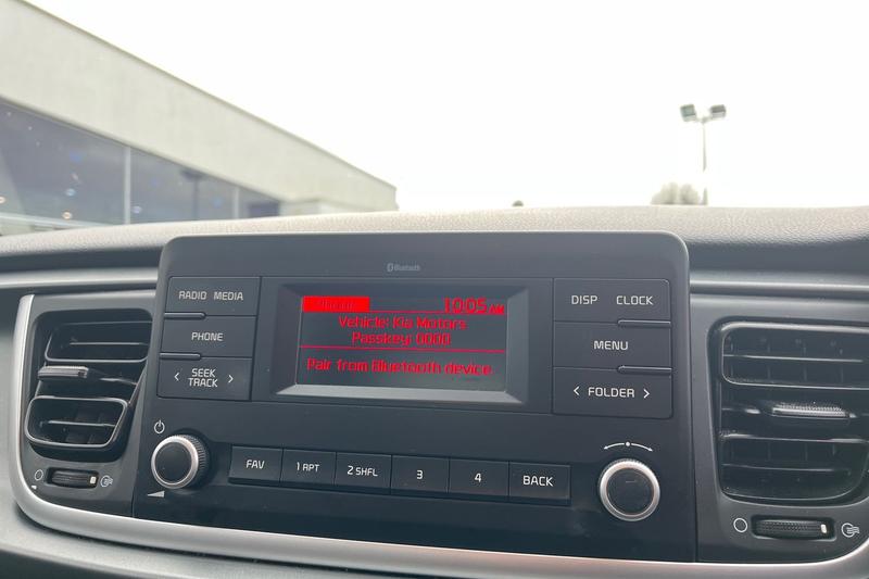 Used Kia Rio 2021 for sale - 76819171: Photo 31