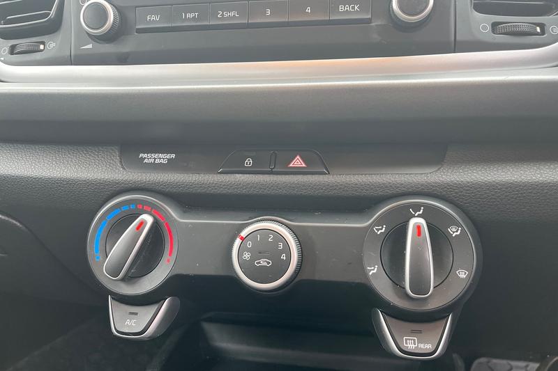 Used Kia Rio 2021 for sale - 76819171: Photo 33