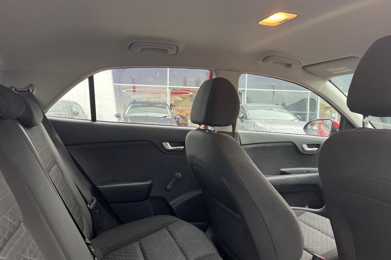 Used Kia Rio 2021 for sale - 76819171: Photo 36