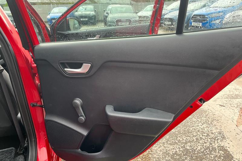 Used Kia Rio 2021 for sale - 76819171: Photo 37