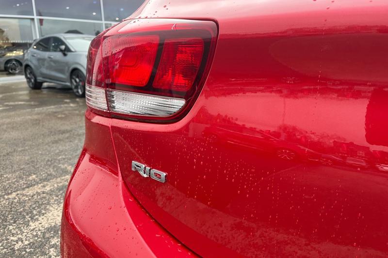 Used Kia Rio 2021 for sale - 76819171: Photo 39