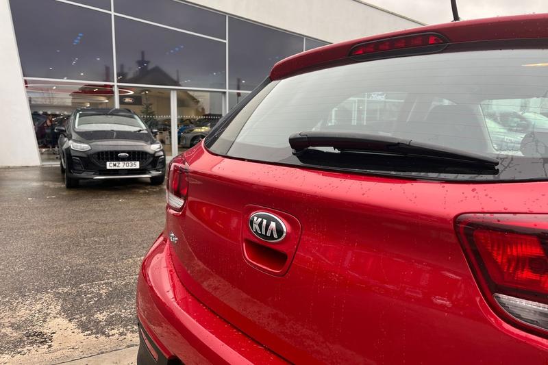 Used Kia Rio 2021 for sale - 76819171: Photo 40