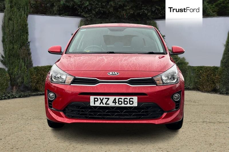 Used Kia Rio 2021 for sale - 76819171: Photo 6