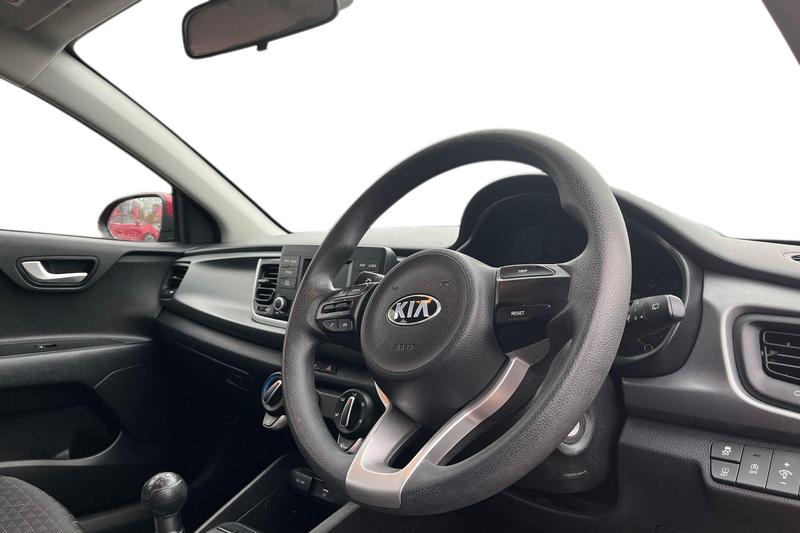 Used Kia Rio 2021 for sale - 76819171: Photo 9