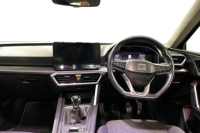 Used SEAT Leon 2022 for sale - 77631220: Photo 11