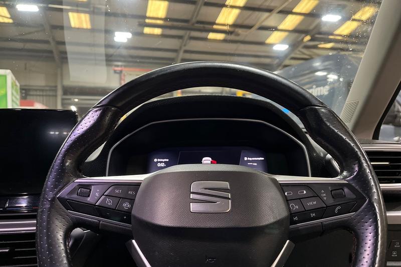 Used SEAT Leon 2022 for sale - 77631220: Photo 12