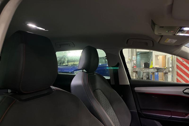 Used SEAT Leon 2022 for sale - 77631220: Photo 17