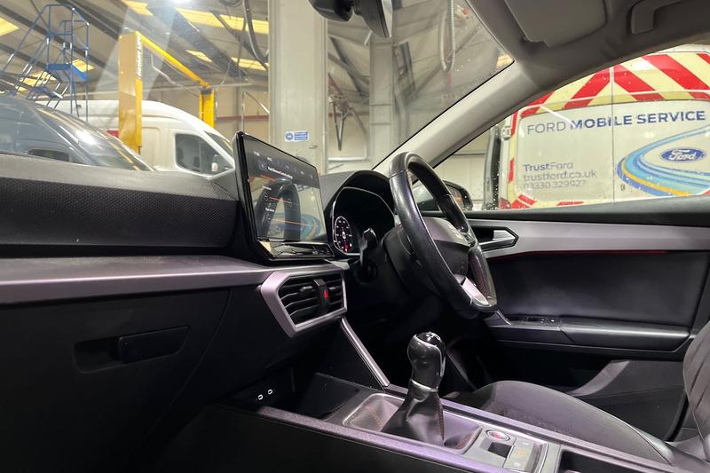 Used SEAT Leon 2022 for sale - 77631220: Photo 18