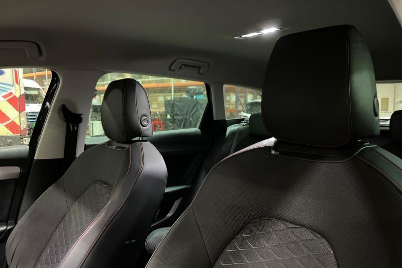 Used SEAT Leon 2022 for sale - 77631220: Photo 19