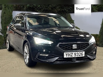 SEAT Leon feature image