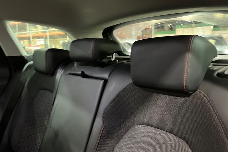 Used SEAT Leon 2022 for sale - 77631220: Photo 20