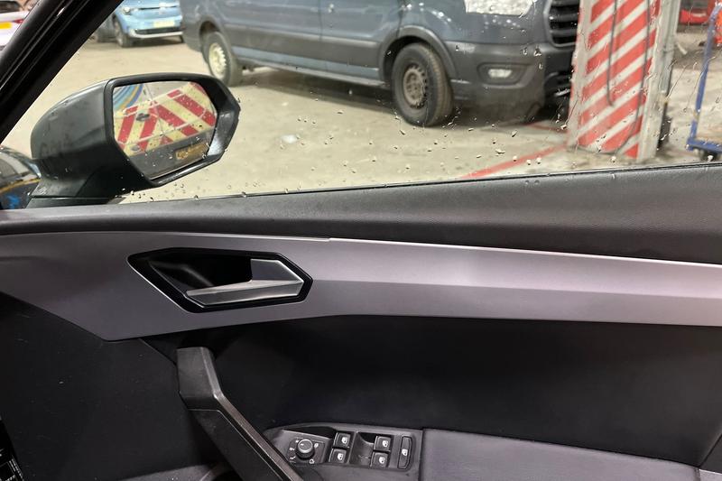 Used SEAT Leon 2022 for sale - 77631220: Photo 25