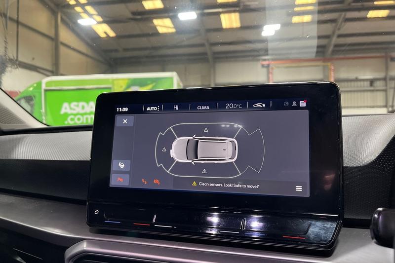 Used SEAT Leon 2022 for sale - 77631220: Photo 29