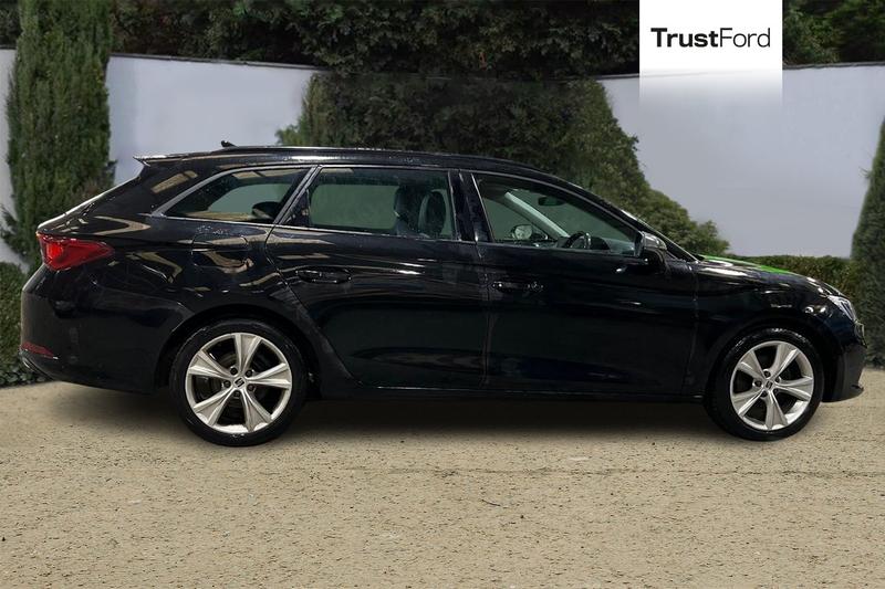 Used SEAT Leon 2022 for sale - 77631220: Photo 3