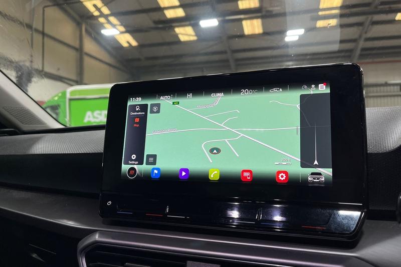 Used SEAT Leon 2022 for sale - 77631220: Photo 30