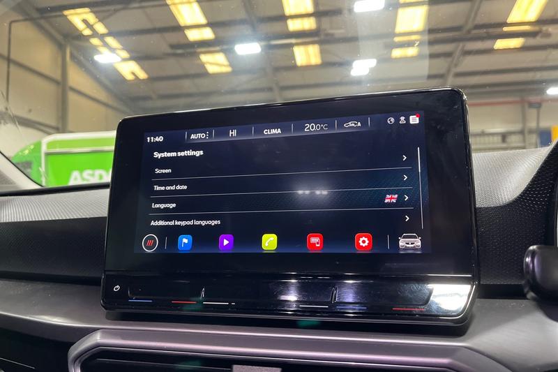 Used SEAT Leon 2022 for sale - 77631220: Photo 34