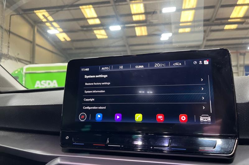 Used SEAT Leon 2022 for sale - 77631220: Photo 35