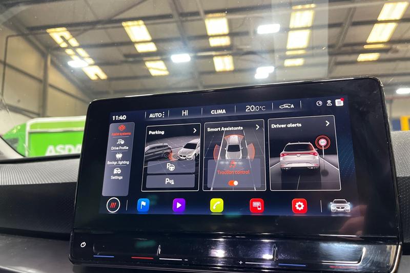 Used SEAT Leon 2022 for sale - 77631220: Photo 36