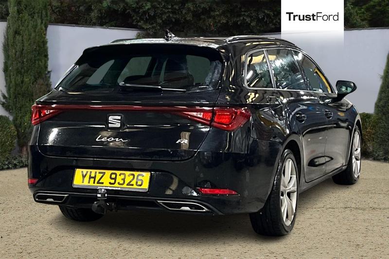 Used SEAT Leon 2022 for sale - 77631220: Photo 4