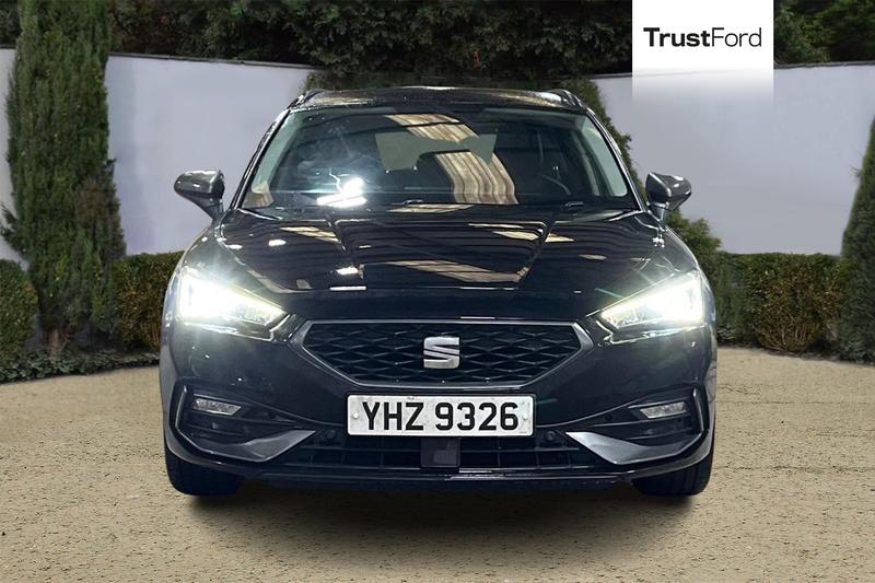 Used SEAT Leon 2022 for sale - 77631220: Photo 6