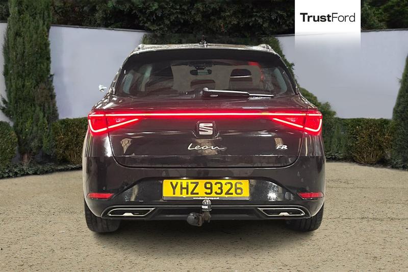 Used SEAT Leon 2022 for sale - 77631220: Photo 7