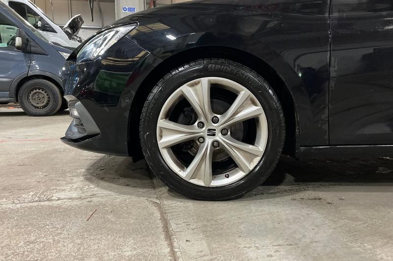 Used SEAT Leon 2022 for sale - 77631220: Photo 8