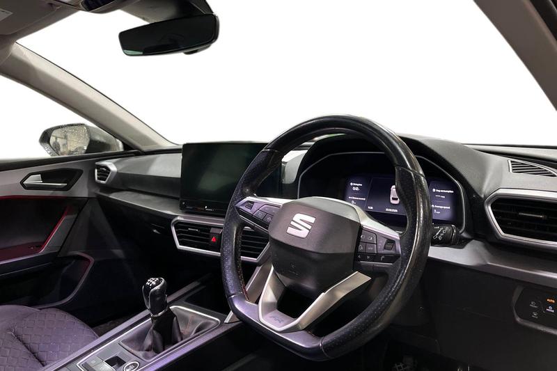 Used SEAT Leon 2022 for sale - 77631220: Photo 9