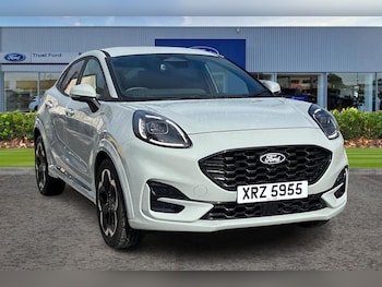 Used Ford Puma 2026 for sale - 79421385: Photo