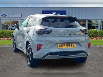 Used Ford Puma 2026 for sale - 79421385: Photo