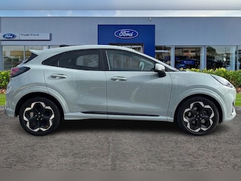 Used Ford Puma 2026 for sale - 79421385: Photo