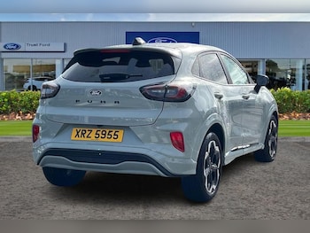 Used Ford Puma 2026 for sale - 79421385: Photo