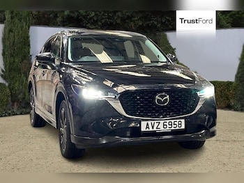 Used Mazda CX-5 2023 for sale - 78867920: Photo