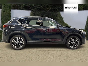 Used Mazda CX-5 2023 for sale - 78867920: Photo
