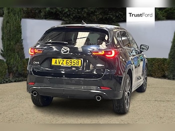 Used Mazda CX-5 2023 for sale - 78867920: Photo