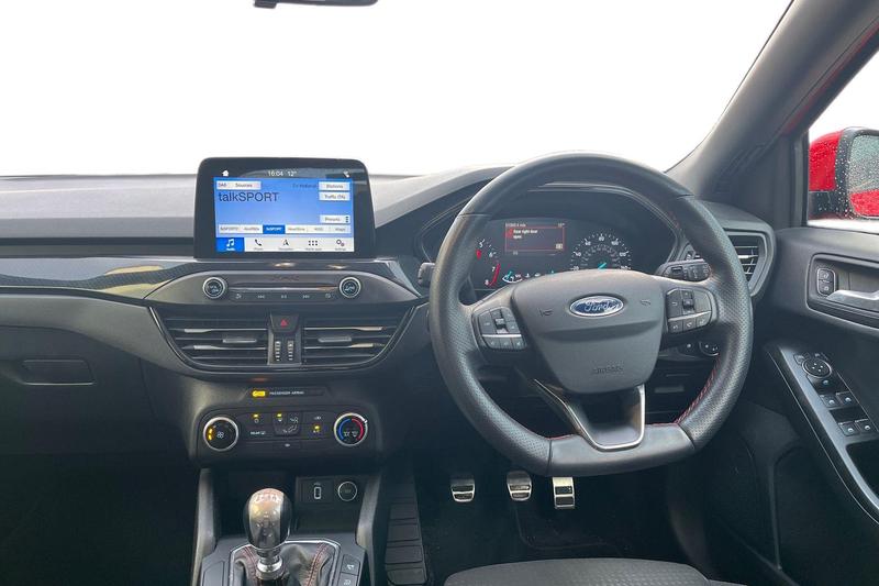 Used Ford Focus 2019 for sale - 76359713: Photo 10