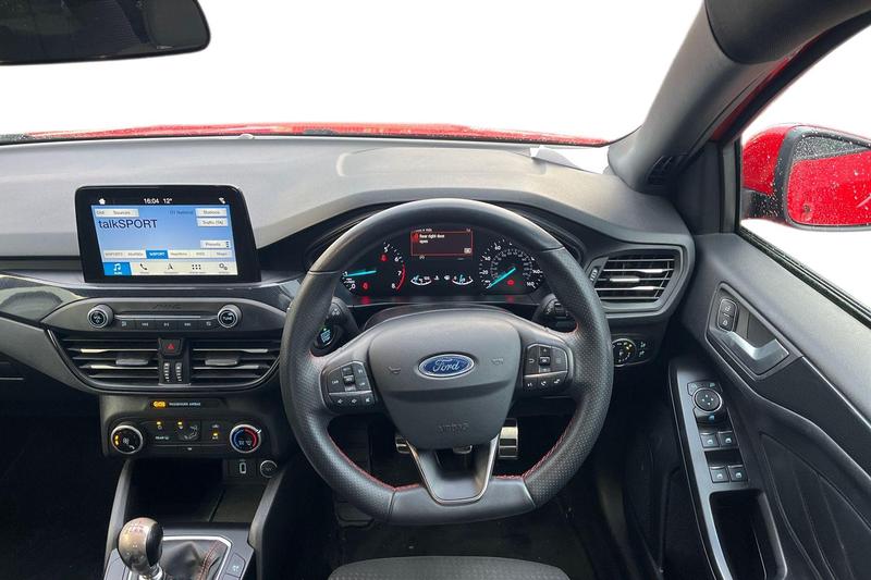 Used Ford Focus 2019 for sale - 76359713: Photo 11
