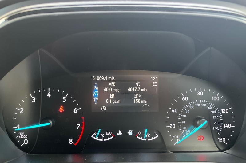 Used Ford Focus 2019 for sale - 76359713: Photo 13