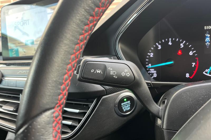 Used Ford Focus 2019 for sale - 76359713: Photo 14