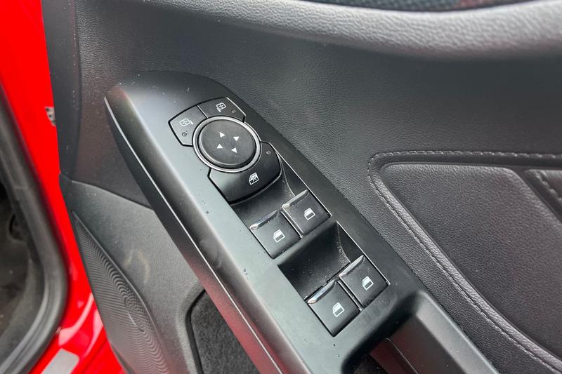 Used Ford Focus 2019 for sale - 76359713: Photo 16