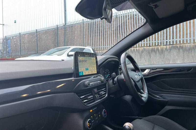 Used Ford Focus 2019 for sale - 76359713: Photo 18