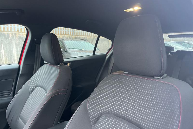 Used Ford Focus 2019 for sale - 76359713: Photo 19