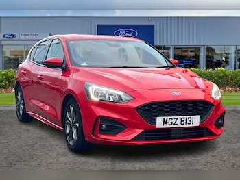 Ford - Focus