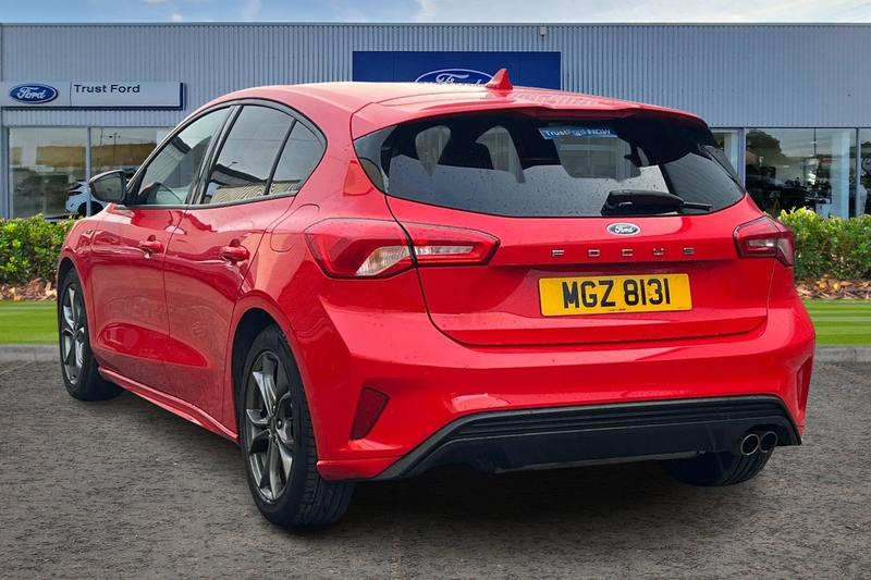Used Ford Focus 2019 for sale - 76359713: Photo 2