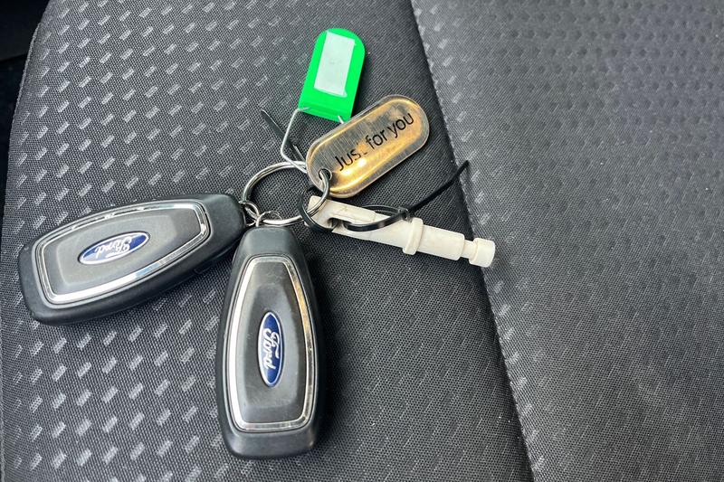 Used Ford Focus 2019 for sale - 76359713: Photo 22