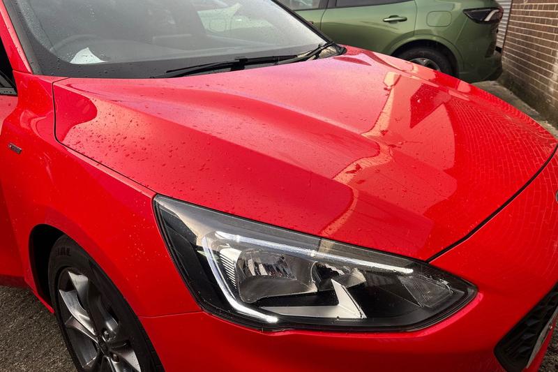 Used Ford Focus 2019 for sale - 76359713: Photo 23
