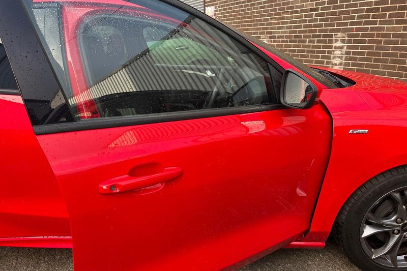 Used Ford Focus 2019 for sale - 76359713: Photo 24